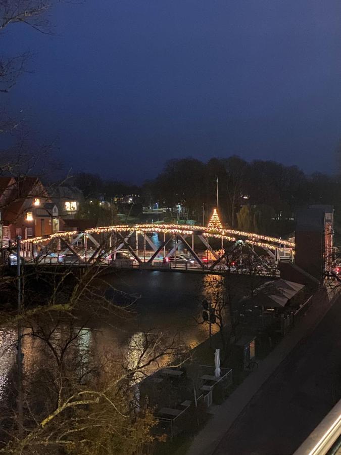 Via Plaza Meppen By Hackmann Hotel Kültér fotó