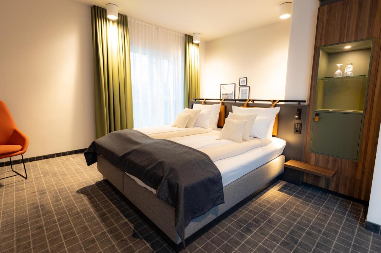 Via Plaza Meppen By Hackmann Hotel Kültér fotó